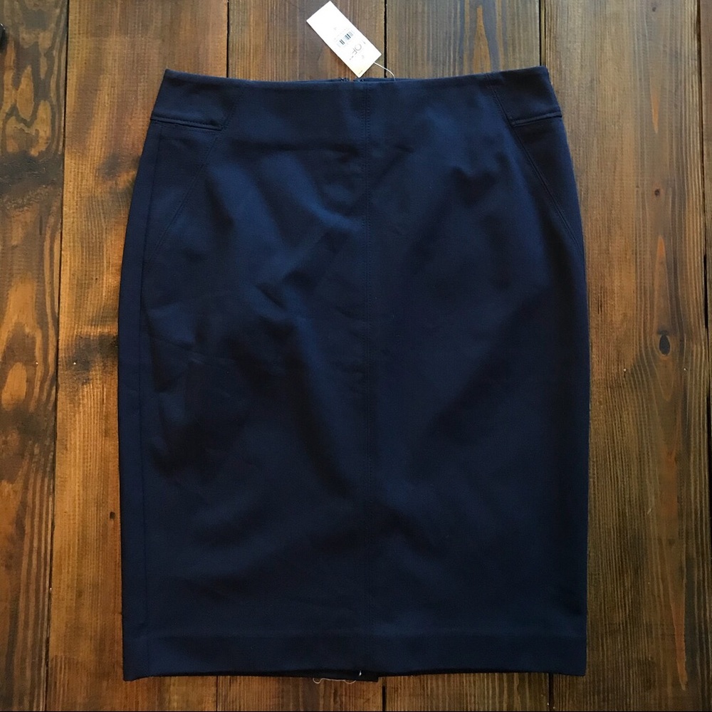 Loft skirt